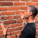 Emoji mur