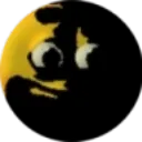 Emoji scared2