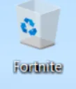 Emoji Fortnite