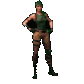 Emoji FortniteD