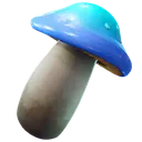 Emoji Mushroom__Healing__Fortnite