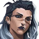 Emoji Fada_Nara