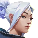 Emoji Jett_Nara