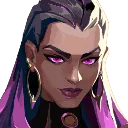 Emoji Reyna_Nara