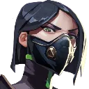 Emoji Viper_Nara