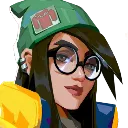 Emoji Killjoy_Nara