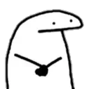 Emoji 37677deadpan