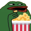 Emoji 79380popcorn