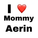 Emoji mommyaerin
