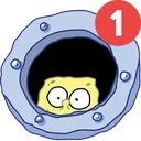 Emoji 838592pingboblurk