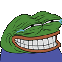 Emoji pepericanne