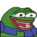 Emoji peperidefou