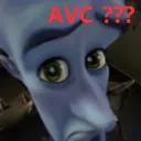 Emoji AVC