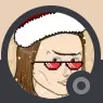Emoji UneMeufQuiEstEnfaitUnGars