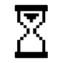 Emoji BAW_Gif_Blanc_Noir_Time