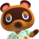 Emoji tomnook