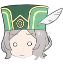 Emoji Ottockbar