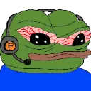 Emoji pepe_gamer