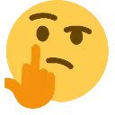 Emoji fuck