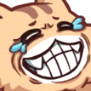 Emoji neko_troll
