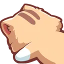 Emoji neko_dead