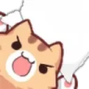 Emoji neko_attack