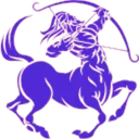 Emoji 77051sagittarius