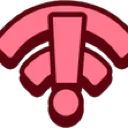 Emoji lost_ur_connexion