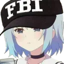 Emoji fbi