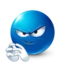 Emoji 9057devious