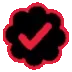 Emoji 6158verified