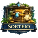 Emoji sorteio
