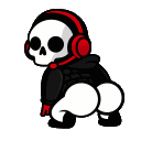 Emoji TWEERKGHOST