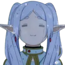 Emoji Frieren_pls