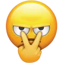 Emoji isee