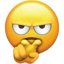 Emoji seeyou