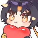 Emoji Harumasa_heart