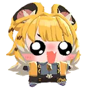 Emoji Jufufu_wow