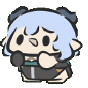 Emoji Lucia_dancing