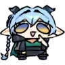 Emoji Lucia_lost