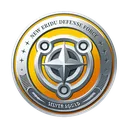 Emoji SilverSquad