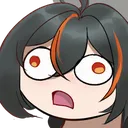 Emoji ZhuYuan_dumb