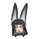 Emoji Miyabi_dance2