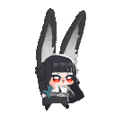 Emoji Miyabi_dance1