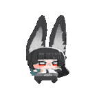 Emoji Miyabi_dance