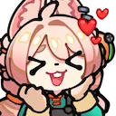 Emoji Zhao_hearts