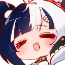 Emoji Dialyn_wave