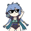 Emoji Lucia_dance