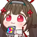 Emoji Shunguang_polychrome