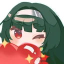 Emoji Astra_heart